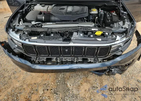 2024 Jeep Wagoneer Series I z USA, uszkodzony, nr VIN 1C4SJUAP2RS142053